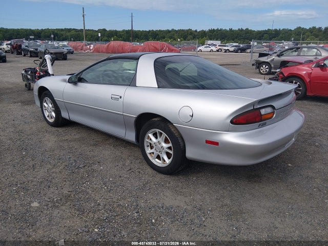 Aukcja sprzedaży 2000 Chevrolet Camaro, vin: 2G1FP22K3Y2134973, numer aukcji: 45745033