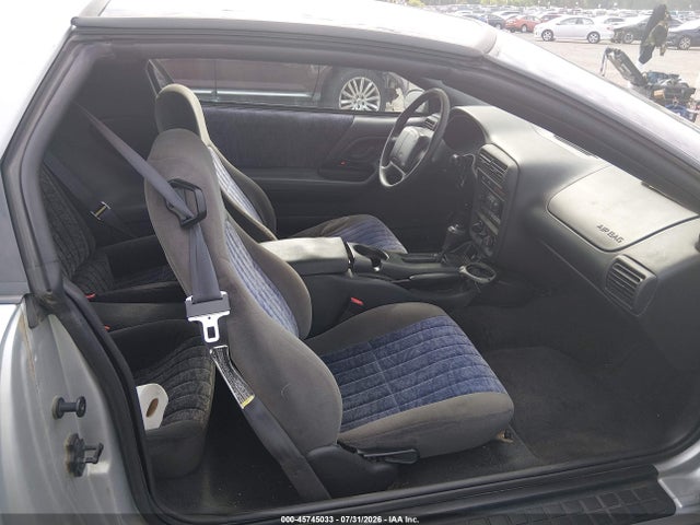 Aukcja sprzedaży 2000 Chevrolet Camaro, vin: 2G1FP22K3Y2134973, numer aukcji: 45745033