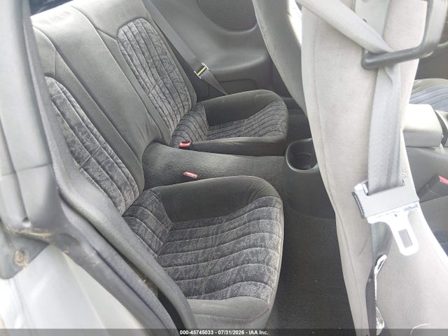 Aukcja sprzedaży 2000 Chevrolet Camaro, vin: 2G1FP22K3Y2134973, numer aukcji: 45745033