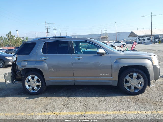 Продаж на аукціоні авто 2012 Gmc Terrain Slt-2, vin: 2GKFLWE55C6152087, номер лоту: 45745034