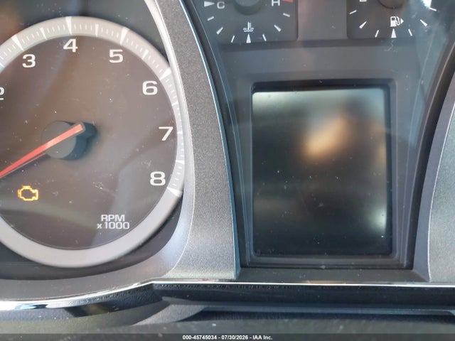 Продаж на аукціоні авто 2012 Gmc Terrain Slt-2, vin: 2GKFLWE55C6152087, номер лоту: 45745034