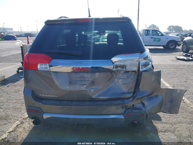 Продаж на аукціоні авто 2012 Gmc Terrain Slt-2, vin: 2GKFLWE55C6152087, номер лоту: 45745034