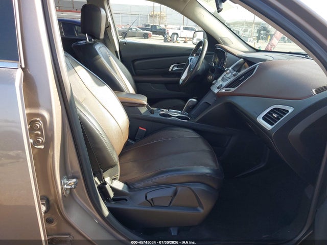Продаж на аукціоні авто 2012 Gmc Terrain Slt-2, vin: 2GKFLWE55C6152087, номер лоту: 45745034
