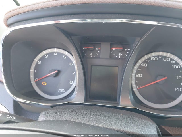 Продаж на аукціоні авто 2012 Gmc Terrain Slt-2, vin: 2GKFLWE55C6152087, номер лоту: 45745034