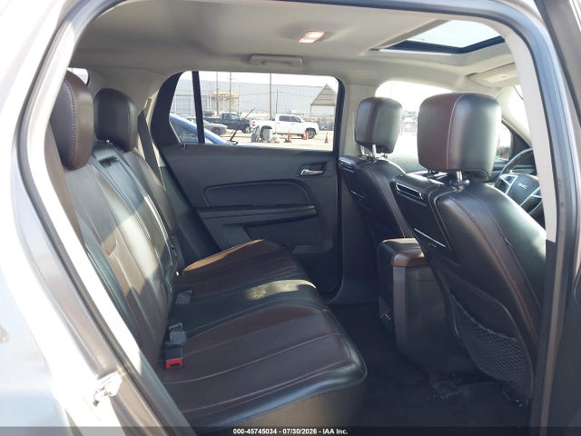 Продаж на аукціоні авто 2012 Gmc Terrain Slt-2, vin: 2GKFLWE55C6152087, номер лоту: 45745034