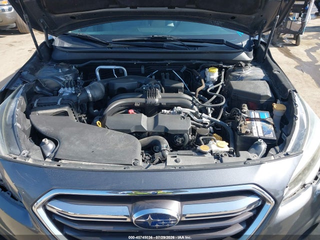 4S4BSAFC4K3389832 Subaru Outback 2.5i Premium