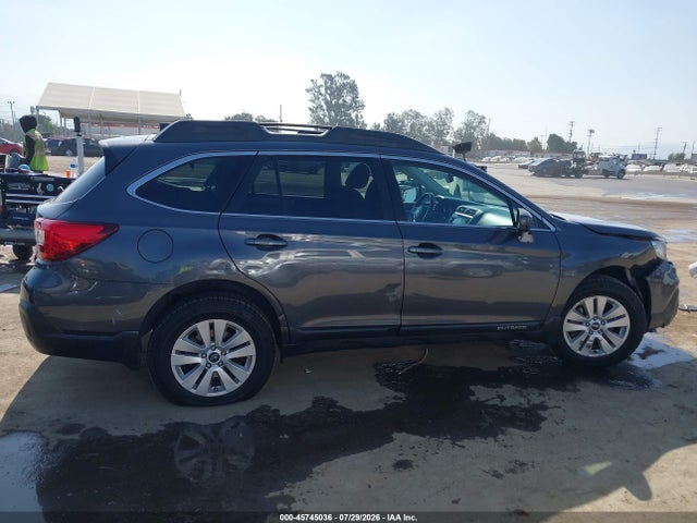 Subaru Outback 2.5i Premium 2019 4S4BSAFC4K3389832 Image 13