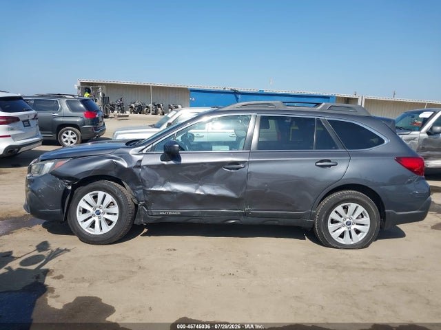 4S4BSAFC4K3389832 Subaru Outback 2.5i Premium
