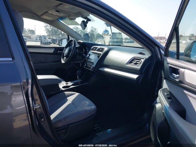 4S4BSAFC4K3389832 Subaru Outback 2.5i Premium