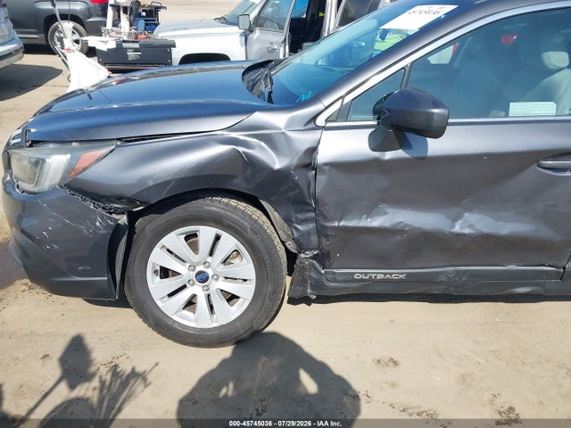 4S4BSAFC4K3389832 Subaru Outback 2.5i Premium