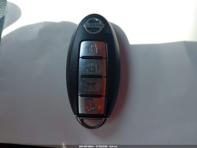 3N1AB7AP9FL680742 Nissan Sentra Fe+ S/s/sl/sr/sv