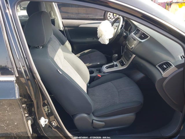 3N1AB7AP9FL680742 Nissan Sentra Fe+ S/s/sl/sr/sv