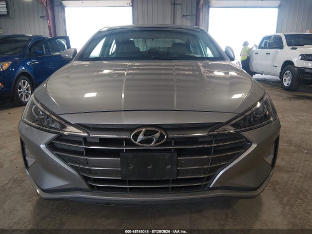 Hyundai ELANTRA SE 2020 5NPD74LF9LH600995 Image 12
