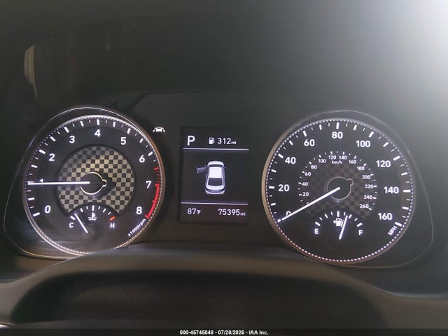 5NPD74LF9LH600995 Hyundai ELANTRA SE