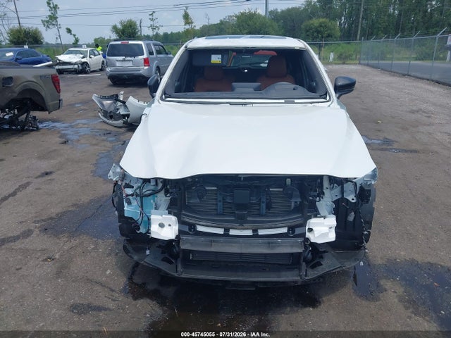 Продажа на аукционе авто 2024 Mazda Cx-5 2.5 Carbon Turbo, vin: JM3KFBAY3R0423859, номер лота: 45745055