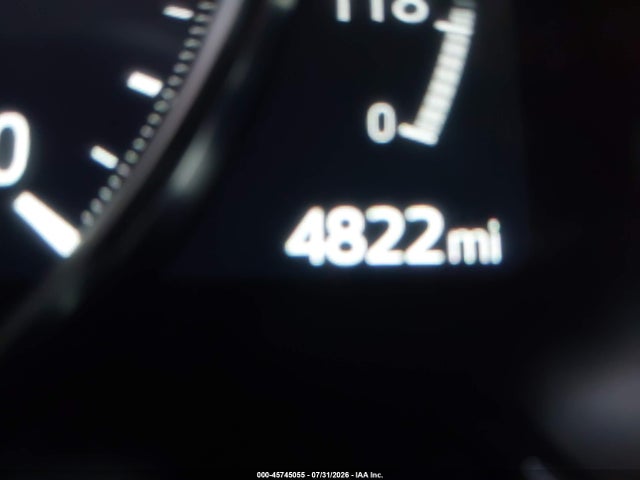 Продажа на аукционе авто 2024 Mazda Cx-5 2.5 Carbon Turbo, vin: JM3KFBAY3R0423859, номер лота: 45745055