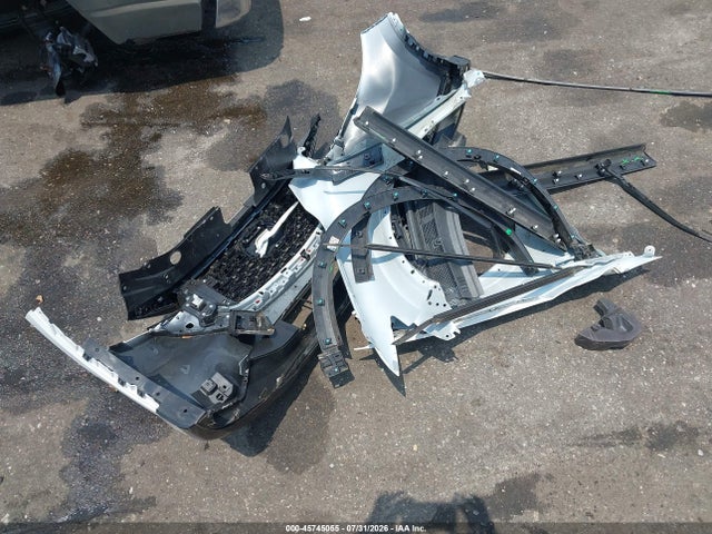 Продажа на аукционе авто 2024 Mazda Cx-5 2.5 Carbon Turbo, vin: JM3KFBAY3R0423859, номер лота: 45745055