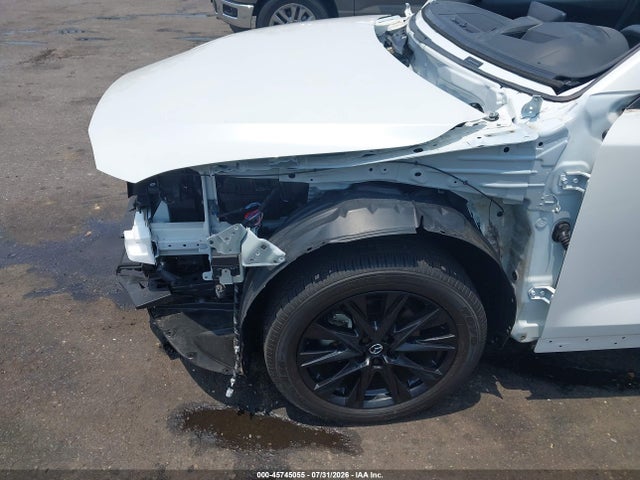Продажа на аукционе авто 2024 Mazda Cx-5 2.5 Carbon Turbo, vin: JM3KFBAY3R0423859, номер лота: 45745055