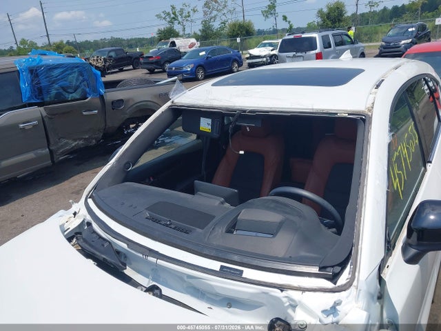 Продажа на аукционе авто 2024 Mazda Cx-5 2.5 Carbon Turbo, vin: JM3KFBAY3R0423859, номер лота: 45745055