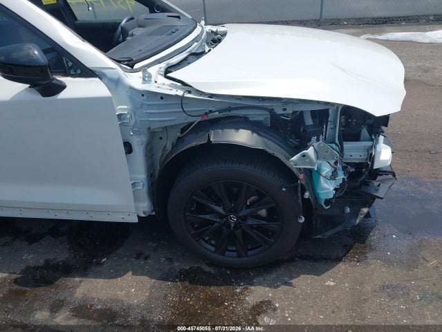 Продажа на аукционе авто 2024 Mazda Cx-5 2.5 Carbon Turbo, vin: JM3KFBAY3R0423859, номер лота: 45745055