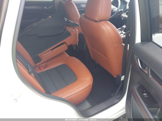 Продажа на аукционе авто 2024 Mazda Cx-5 2.5 Carbon Turbo, vin: JM3KFBAY3R0423859, номер лота: 45745055