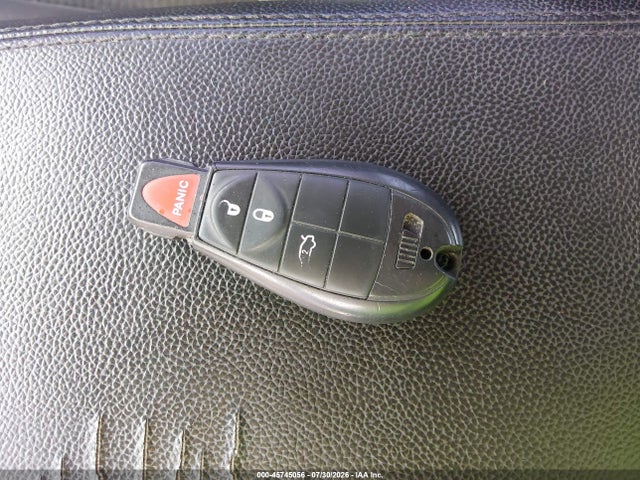 Продажа на аукционе авто 2010 Dodge Charger Sxt, vin: 2B3CA3CV7AH169305, номер лота: 45745056