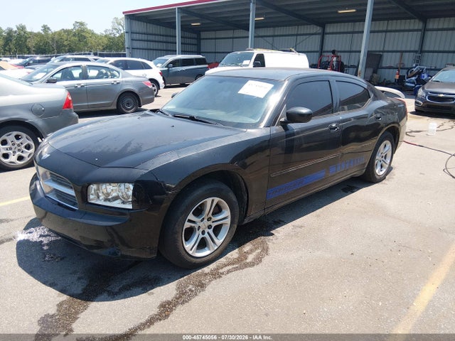 Продажа на аукционе авто 2010 Dodge Charger Sxt, vin: 2B3CA3CV7AH169305, номер лота: 45745056