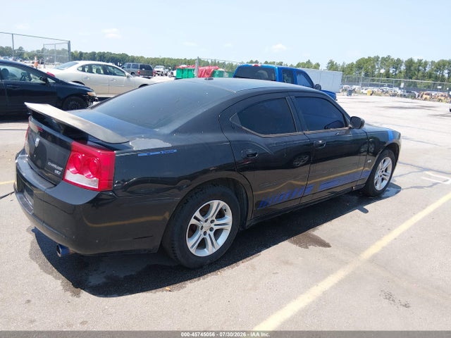 Продажа на аукционе авто 2010 Dodge Charger Sxt, vin: 2B3CA3CV7AH169305, номер лота: 45745056