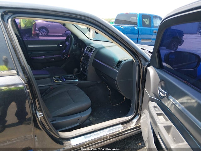 Продажа на аукционе авто 2010 Dodge Charger Sxt, vin: 2B3CA3CV7AH169305, номер лота: 45745056
