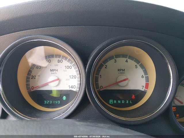 Продажа на аукционе авто 2010 Dodge Charger Sxt, vin: 2B3CA3CV7AH169305, номер лота: 45745056