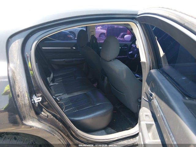 Продажа на аукционе авто 2010 Dodge Charger Sxt, vin: 2B3CA3CV7AH169305, номер лота: 45745056