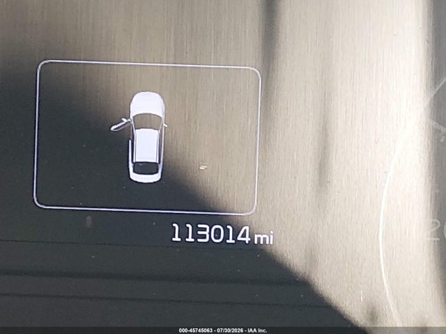 45745063 :رقم المزاد ، 5XXGU4L31GG076514 vin ، 2016 Kia Optima Ex مزاد بيع