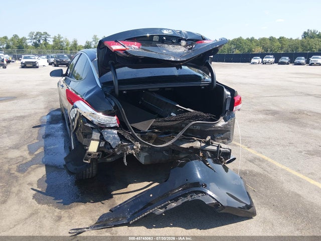 45745063 :رقم المزاد ، 5XXGU4L31GG076514 vin ، 2016 Kia Optima Ex مزاد بيع