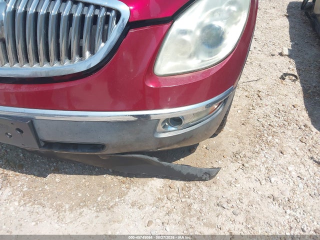 45745064 :رقم المزاد ، 5GAKVBEDXBJ347478 vin ، 2011 Buick Enclave 1xl مزاد بيع