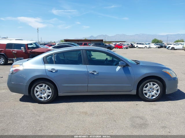 Продажа на аукционе авто 2012 Nissan Altima 2.5 S, vin: 1N4AL2AP7CN473281, номер лота: 45745071