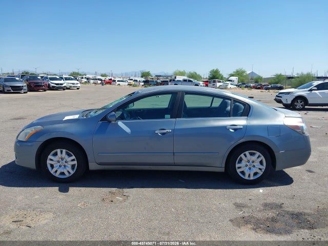 Продажа на аукционе авто 2012 Nissan Altima 2.5 S, vin: 1N4AL2AP7CN473281, номер лота: 45745071