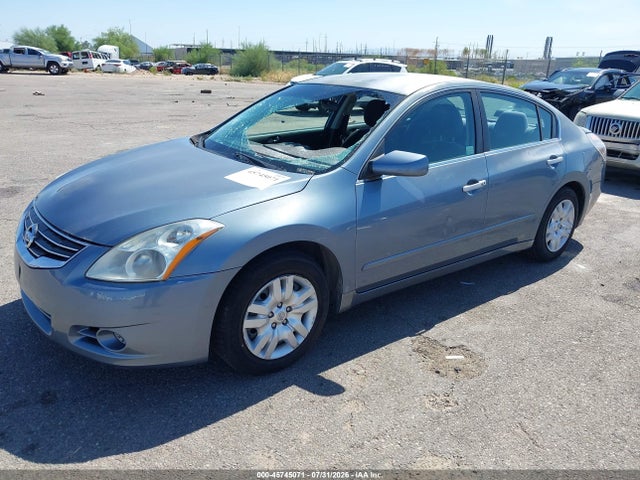 Продажа на аукционе авто 2012 Nissan Altima 2.5 S, vin: 1N4AL2AP7CN473281, номер лота: 45745071