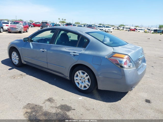 Продажа на аукционе авто 2012 Nissan Altima 2.5 S, vin: 1N4AL2AP7CN473281, номер лота: 45745071