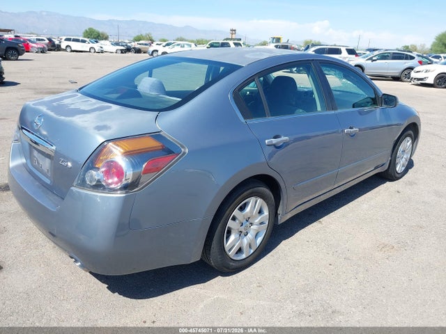 Продажа на аукционе авто 2012 Nissan Altima 2.5 S, vin: 1N4AL2AP7CN473281, номер лота: 45745071