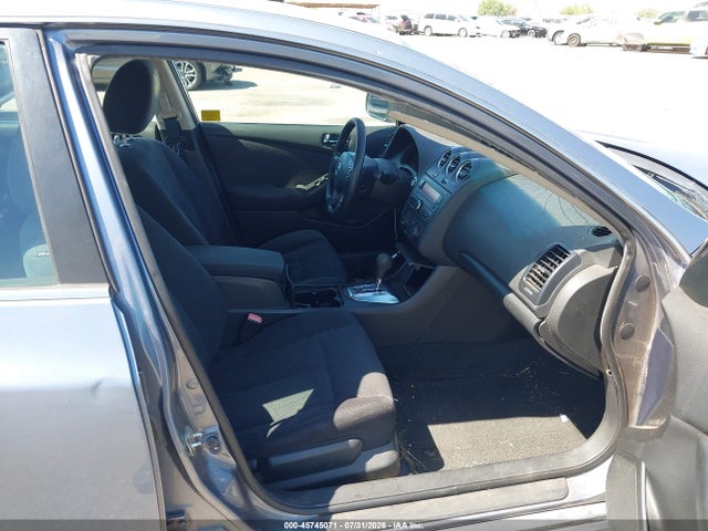 Продажа на аукционе авто 2012 Nissan Altima 2.5 S, vin: 1N4AL2AP7CN473281, номер лота: 45745071