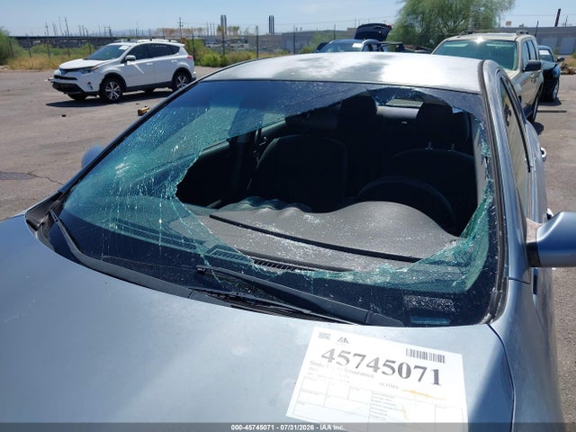 Продажа на аукционе авто 2012 Nissan Altima 2.5 S, vin: 1N4AL2AP7CN473281, номер лота: 45745071