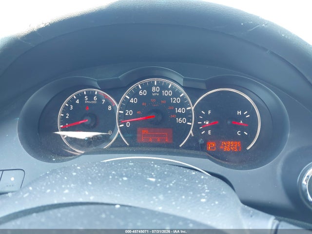 Продажа на аукционе авто 2012 Nissan Altima 2.5 S, vin: 1N4AL2AP7CN473281, номер лота: 45745071