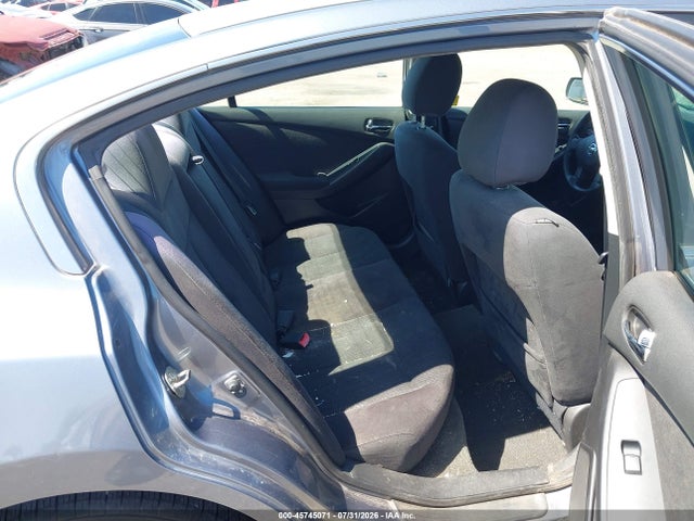 Продажа на аукционе авто 2012 Nissan Altima 2.5 S, vin: 1N4AL2AP7CN473281, номер лота: 45745071