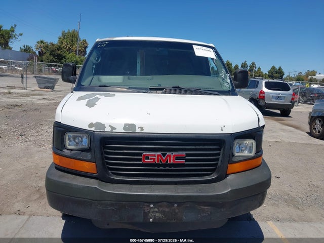 Aukcja sprzedaży 2005 Gmc Savana Cargo Van Standard, vin: 1GTHG39U651148189, numer aukcji: 45745080