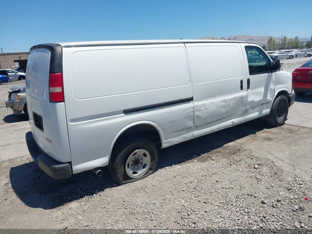 Aukcja sprzedaży 2005 Gmc Savana Cargo Van Standard, vin: 1GTHG39U651148189, numer aukcji: 45745080