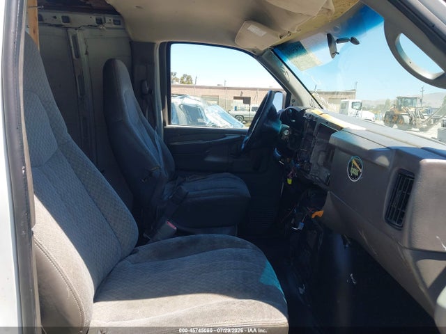 Aukcja sprzedaży 2005 Gmc Savana Cargo Van Standard, vin: 1GTHG39U651148189, numer aukcji: 45745080