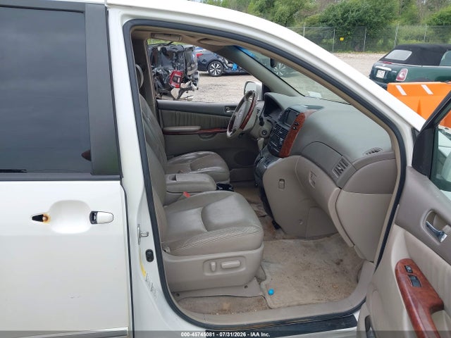 Aukcja sprzedaży 2005 Toyota Sienna Xle Limited, vin: 5TDBA22C95S048464, numer aukcji: 45745081