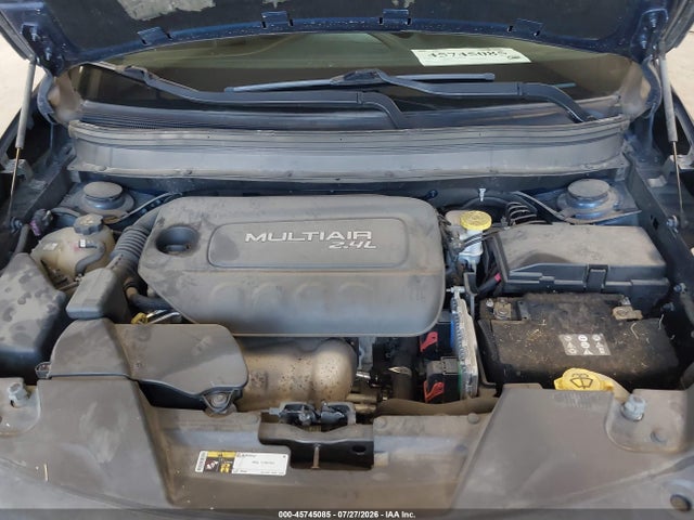 Jeep Cherokee Latitude 4x4 2018 1C4PJMCB3JD531879 Image 10