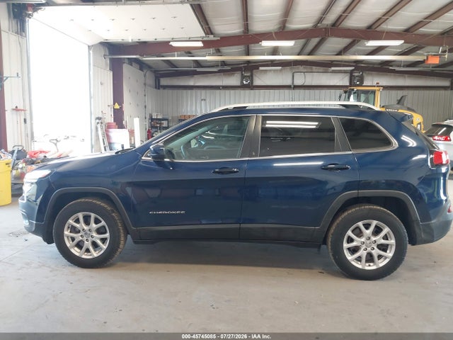 Jeep Cherokee Latitude 4x4 2018 1C4PJMCB3JD531879 Image 15