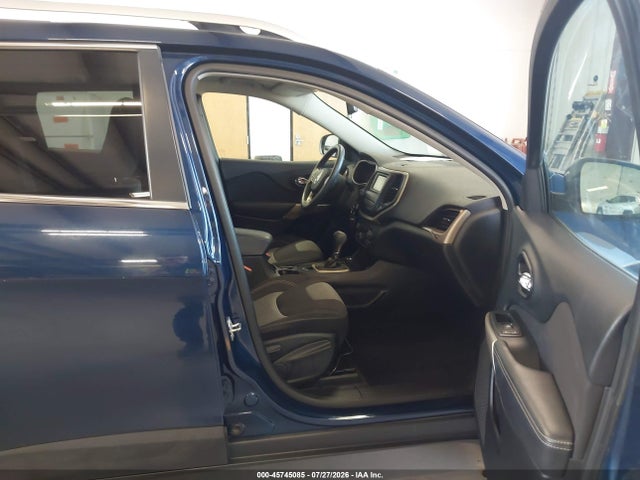 Jeep Cherokee Latitude 4x4 2018 1C4PJMCB3JD531879 Image 5